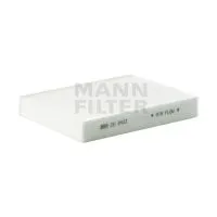 Воздушный фильтр MANN CU 2433 (AC-Ford 1204459)