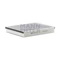 Салонный фильтр MANN CUK 25 007 (AC-Ford 1709013)