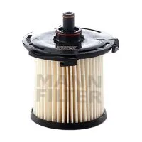 Топливный фильтр MANN PU 12 003 z (FC-Ford 1727201)
