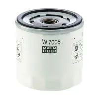 Масляный фильтр MANN W 7008 (C-Ford 1714387)