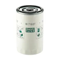 Масляный фильтр MANN W 719/27 (C-Ford 1043147)