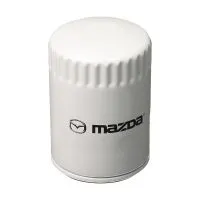 Масляный фильтр MAZDA CA02-14-302A (C-010)