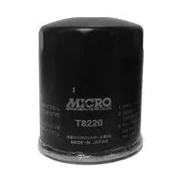 Масляный фильтр MICRO T8220 (C-418)