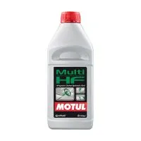 Жидкость для ГУР MOTUL Multi HF, 1л