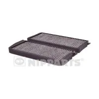 Салонный фильтр NIPPARTS J1343006 (AC-404, Mazda D269-61J6X, DC35-61J6X)
