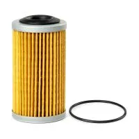 Фильтр АКПП NISSAN 31726-3JX0A