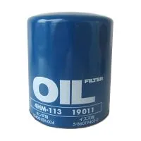 Масляный фильтр NITTO 4HM-113 (C-809, 15400-PLC-003)