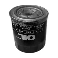 Масляный фильтр NITTO 4TP-125 (C-115, 90915-30002-8T)