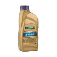 Жидкость для ГУР RAVENOL E-PSF Fluid, 1л