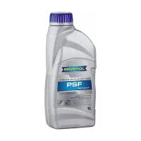 Жидкость для ГУР RAVENOL Hydraulik PSF, 1л
