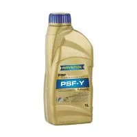 Жидкость для ГУР RAVENOL PSF-Y Fluid, 1л