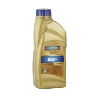 Жидкость для ГУР RAVENOL SSF, 1л