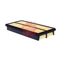 Воздушный фильтр SAKURA A-1660 (VW 031E-129-620, Honda 17220-RCA-A00/17220-RCB-Y00)
