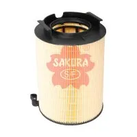 Воздушный фильтр SAKURA A-31170 (VAG 1F0129620, 3C0129620)