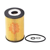 Масляный фильтр SAKURA EO-89990 (Ssangyong 1721803009, 1721840025, A1721840025)