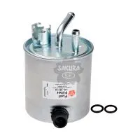 Топливный фильтр SAKURA FS-18310 (FC-Nissan 16400-ES60B)