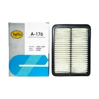 Воздушный фильтр TOPFILS A-176 (Toyota 17801-11090)