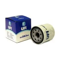 Масляный фильтр UFI 23.263.00 (C-Toyota 1560016020)