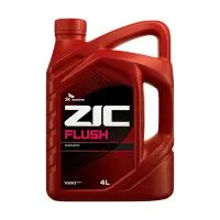 Промывочное масло ZIC Flush, 4л