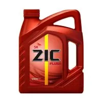 Промывочное масло ZIC Flush, 4л