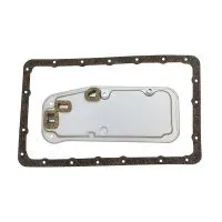 Фильтр АКПП ZIKMAR  Z15216R (Hyundai/Kia 46306-4A110, Toyota 35330-30060)