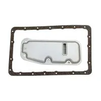 Фильтр АКПП ZIKMAR  Z15216R (Hyundai/Kia 46306-4A110, Toyota 35330-30060)