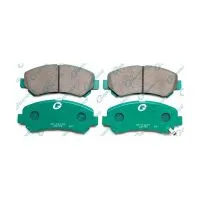 Тормозные колодки G-BRAKE GP-01276 (Nissan Qashqai/X-Trail, Suzuki Kizashi)