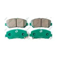 Тормозные колодки G-BRAKE GP-03155 (Mazda CX-5)