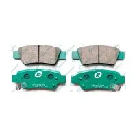 Тормозные колодки G-BRAKE GP-05156 (Honda CR-V)