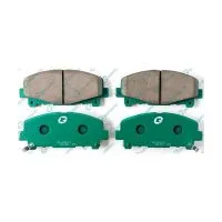Тормозные колодки G-BRAKE GP-05171 (Honda Accord/Accord Tourer)