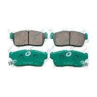 Тормозные колодки G-BRAKE GP-09029 (Chevrolet Cruze, Suzuki Carry/Every, Toyota Passo)