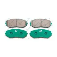 Тормозные колодки G-BRAKE GP-09044 (Suzuki Escudo/Grand Vitara)
