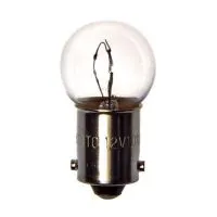 Лампа дополнительного освещения KOITO 12V 10W G14, 1шт