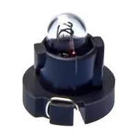 Лампа дополнительного освещения KOITO 14V 0.8W T3.4, 1шт