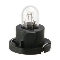 Лампа дополнительного освещения KOITO 14V 1.4W T4.7, 1шт