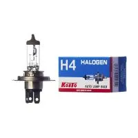 Лампа головного света KOITO H4 12V 100/90W P43t-38, 1шт