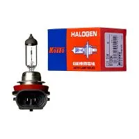 Лампа головного света KOITO H8 12V 35W PGJ19-1 T11, 1шт