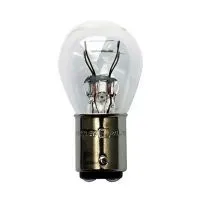 Лампа дополнительного освещения KOITO P21/5W 12V 21/5W S25, 1шт