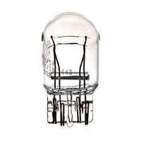 Лампа дополнительного освещения KOITO W21/5W 12V 21/5W T20 (ECE), 1шт