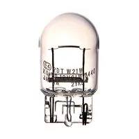 Лампа дополнительного освещения KOITO W21W 12V 21W T20, 1шт