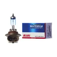 Лампа головного света KOITO Whitebeam HB4 (9006) 12V 55W P22d, 1шт
