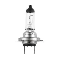 Лампа головного света NARVA Long Life H7 12V 55W PX26d, 1шт