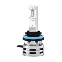 Лампа головного света NARVA Range Performance LED H11 12/24V 24W PGJ19-2, набор 2шт
