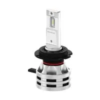 Лампа головного света NARVA Range Performance LED H7 12/24V 24W PX26d, набор 2шт