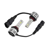 Лампа головного света NARVA Range Performance LED HB3/HB4 12/24V 24W, набор 2шт