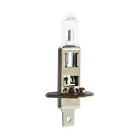 Лампа головного света NARVA Standard H1 12V 55W P14.5s, 1шт
