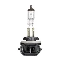 Лампа головного света NARVA Standard H27W/2 12V 27W PGJ13, 1шт