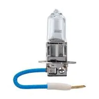 Лампа головного света NARVA Standard H3 12V 55W PK22s, 1шт