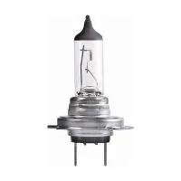 Лампа головного света NARVA Standard H7 12V 55W PX26d, 1шт