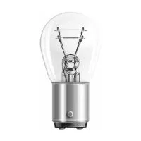 Сигнальная лампа NARVA Standard P21/4W 12V 21/4W BAZ15d, 1шт